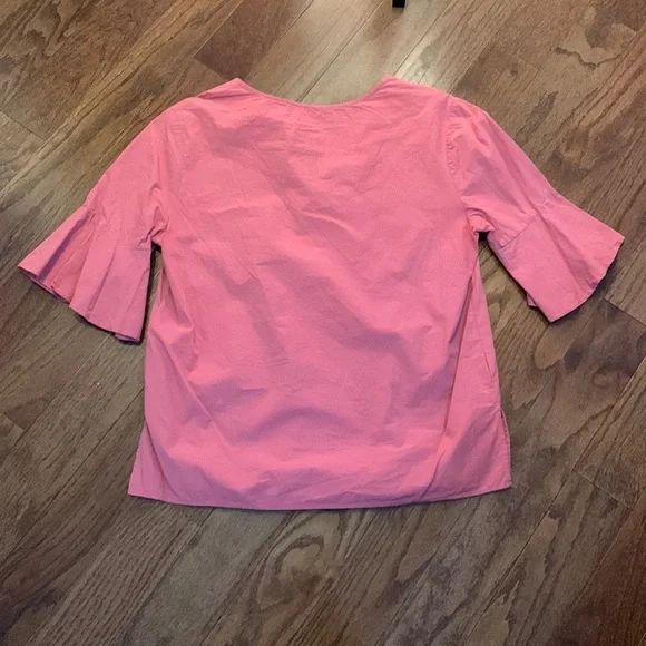 Pink top - Picture 4 of 4